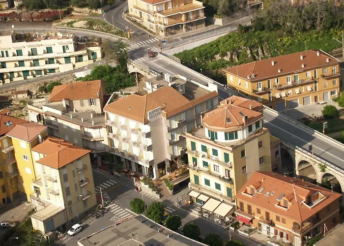 Hotel Galleano