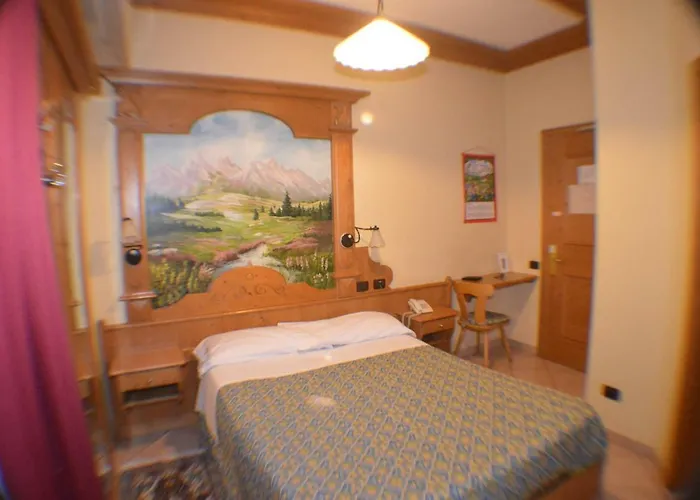 Hotel Stelvio