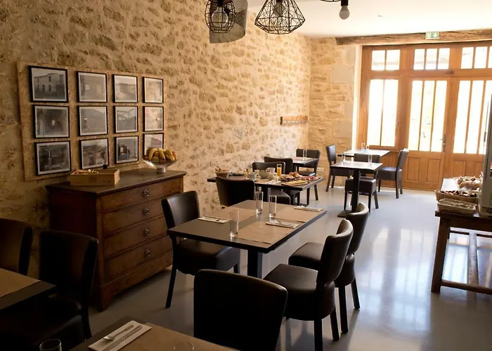 Hotel Le 23