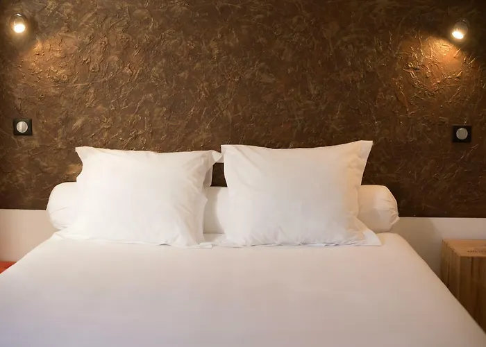 Hotel Le 23