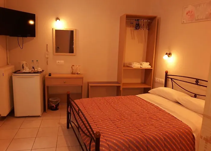 Hotel Trifylia