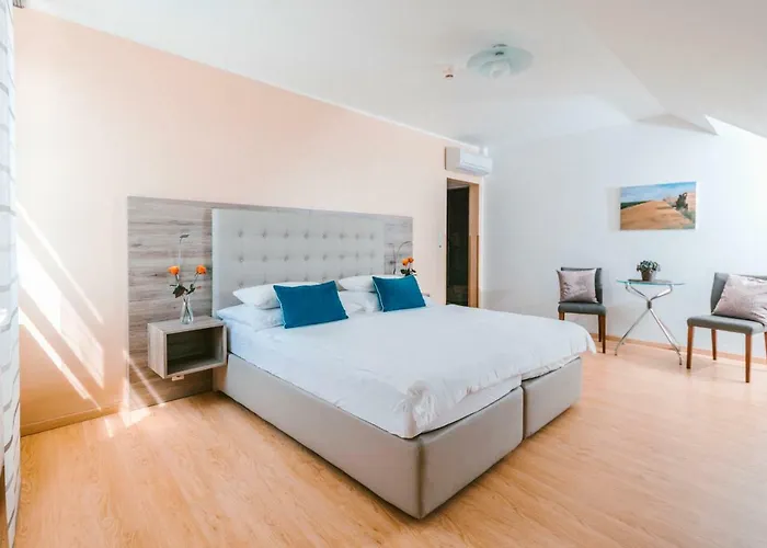 Hotel Johannes-Zeche