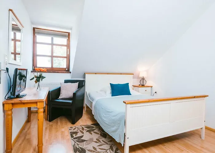 Hotel Johannes-Zeche