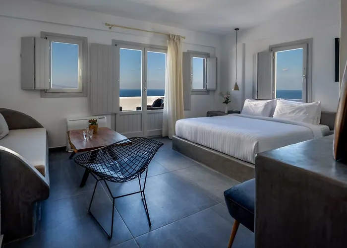 Elitoz Suites