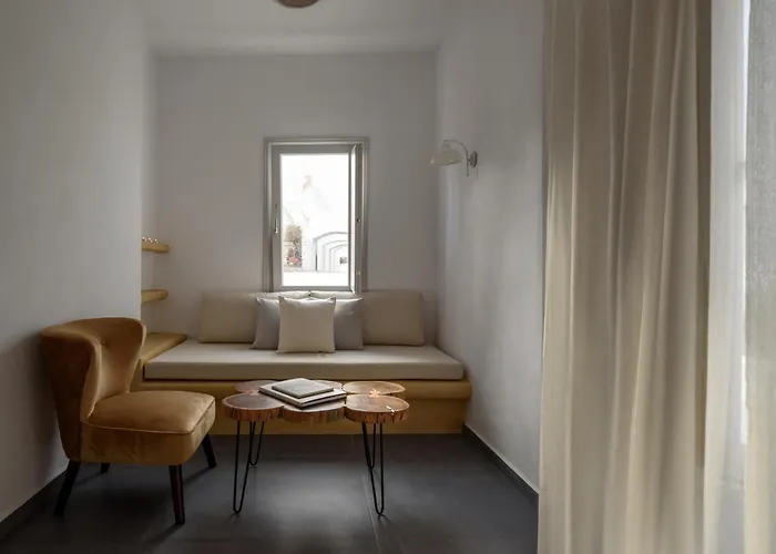 Elitoz Suites