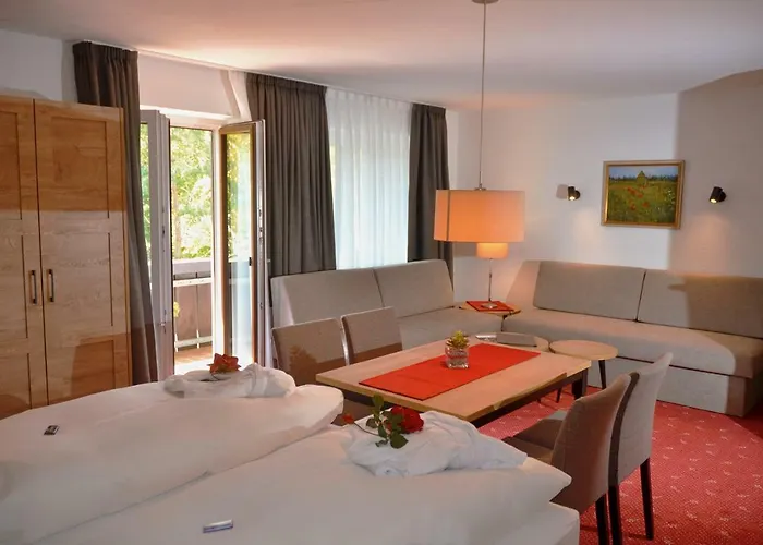Hotel Alpenhof