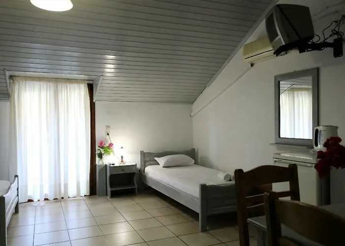 Hotel Akropolis