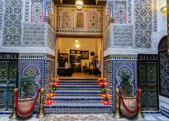 Palais Antique