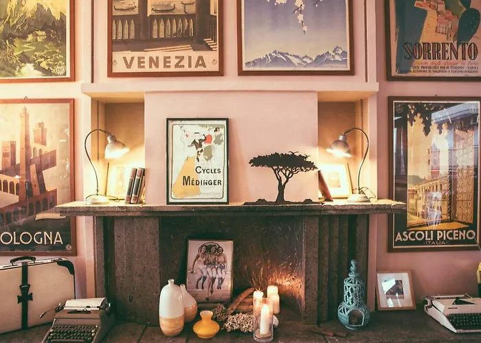 Hotel Sirenetta