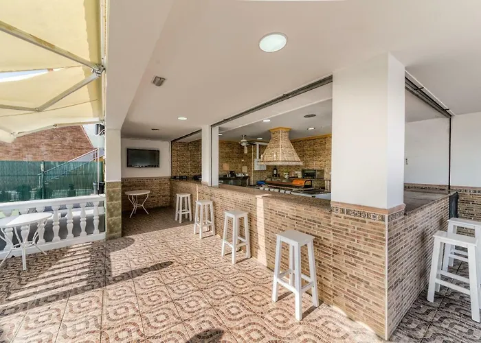 Hotel Torre De Los Guzmanes