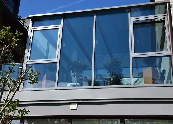 Hotel Lutter