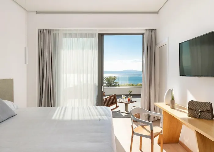 Messinian Icon Hotel & Suites