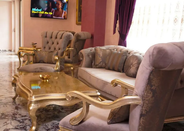 Royal Boutique Mangalia Breeze