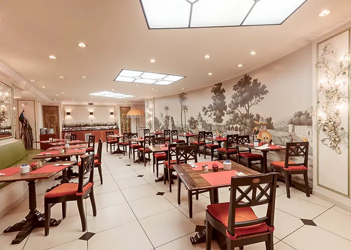 Hotel Metropole