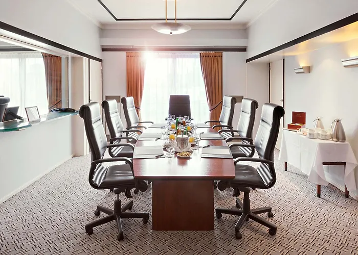 Hotel Metropole