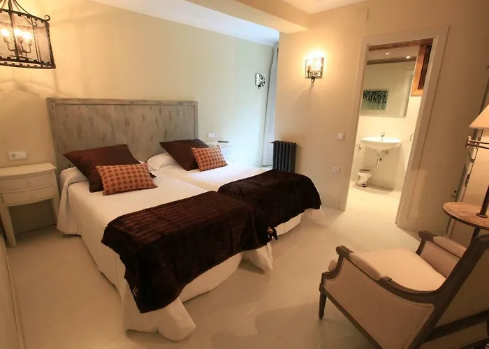 Hotel Poldo