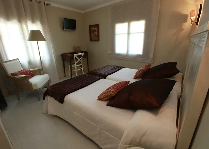 Hotel Poldo