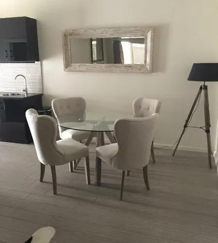 Kindred Parkside Apartments