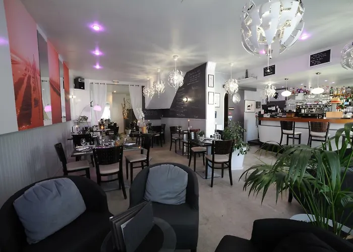 Hôtel Familial L'Ostréi