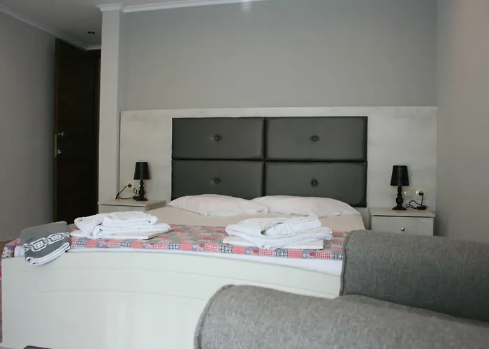 Rea Hotel