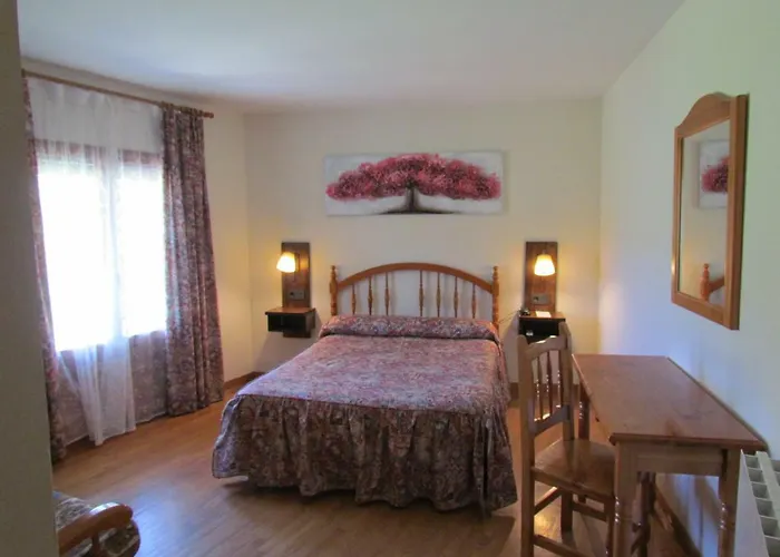 Hotel Las Nieves
