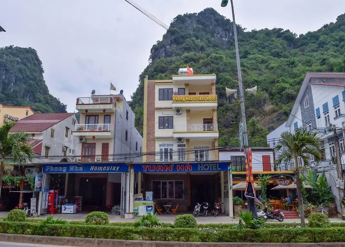 Phong Nha Orient Hotel