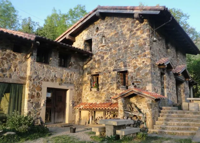 Caseria la Infiesta