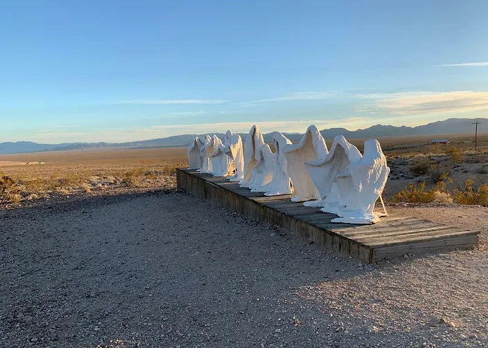 Death Valley Inn
