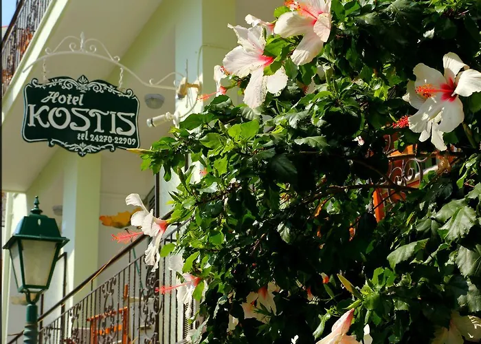 Hotel Kostis