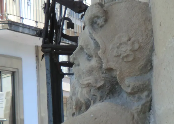 Palacio de la Rambla