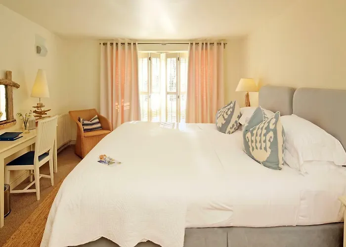 Driftwood B&B