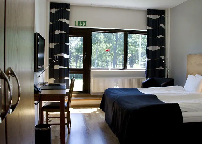First Hotel Ett