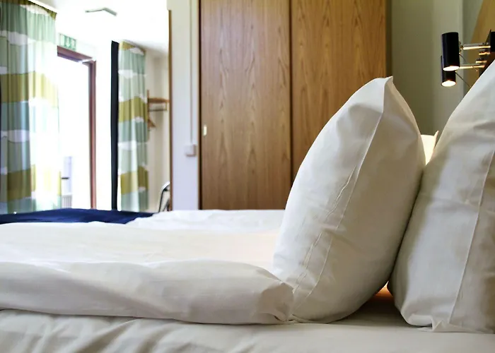 First Hotel Ett