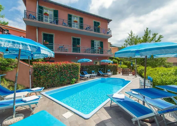 Hotel Ca' De Berna