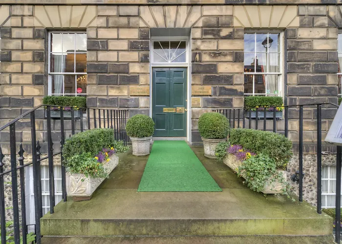 The Howard, An Ascend Hotel Collection Member Edinburgh