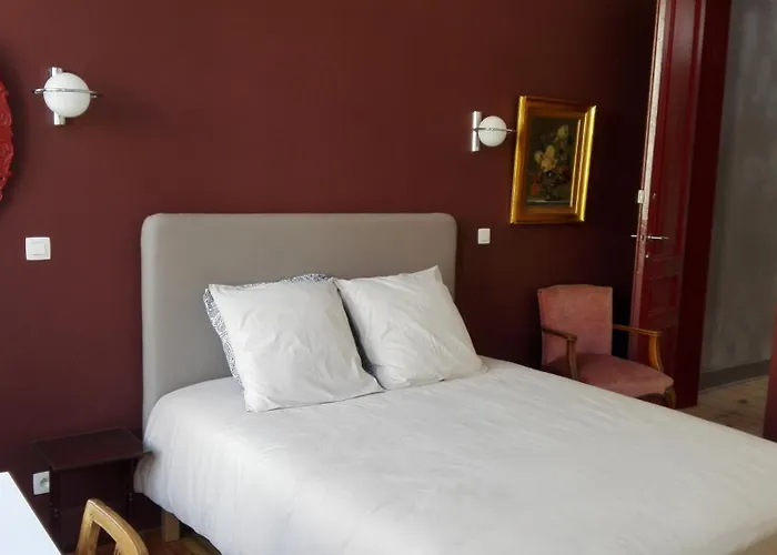 Villa 36 B&B