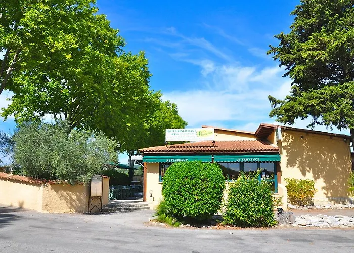 Le Provence