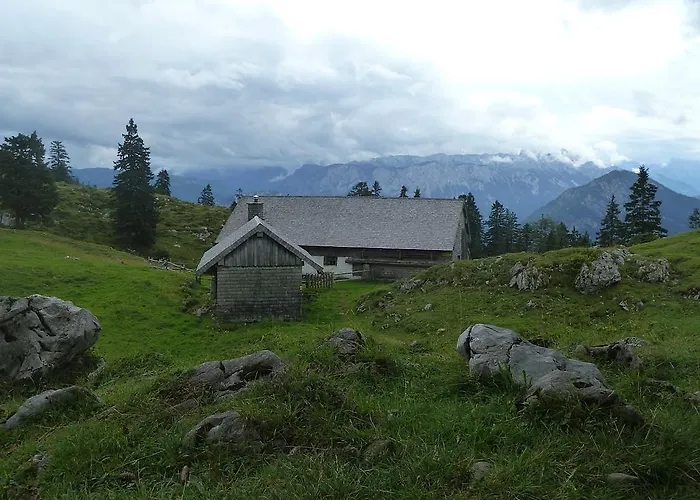 Gästehaus Inzeller Hof