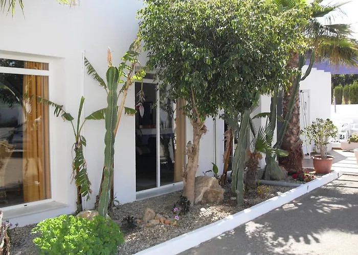 Hotel Mojácar Playa