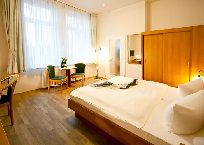 Gaestehaus Musestieg