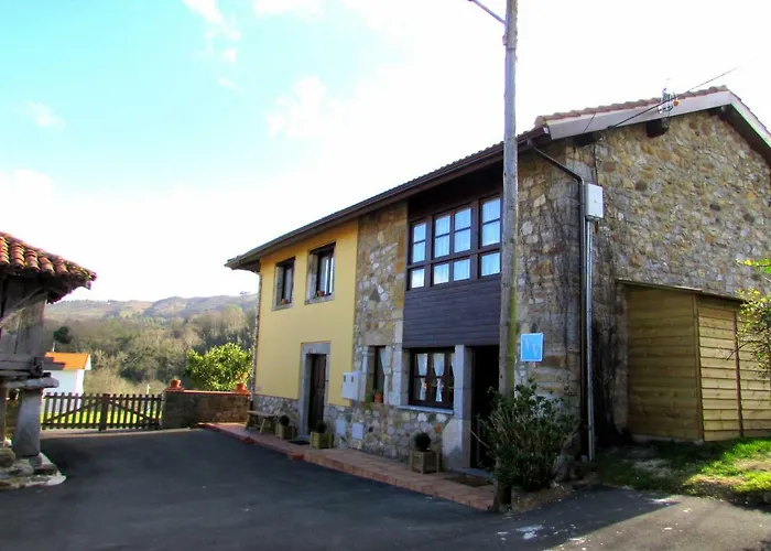 La Quintana De Ribadesella