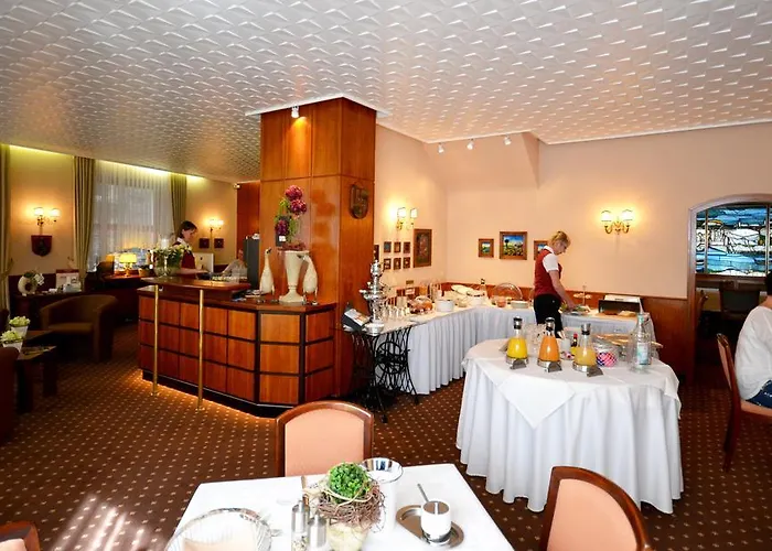 Hotel Binz