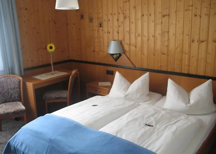 Gasthof-Pension Leupold