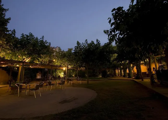 Hotel Torres