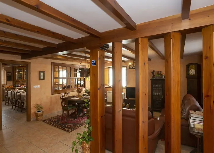 Hotel Rural As Laguas