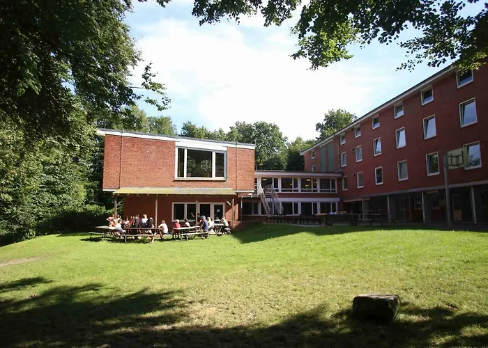 Jugendherberge Flensburg