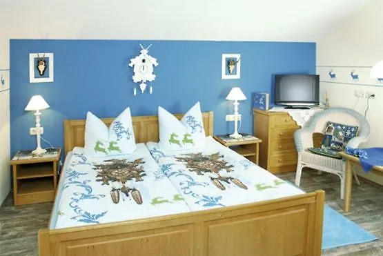 Landhotel Christopherhof