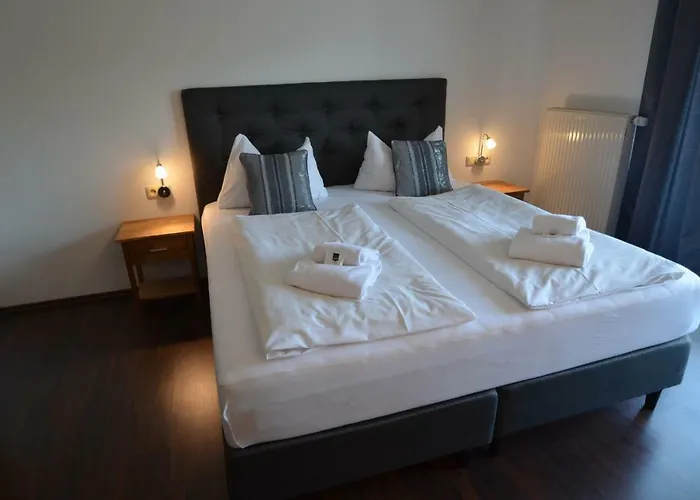 Landhotel Christopherhof