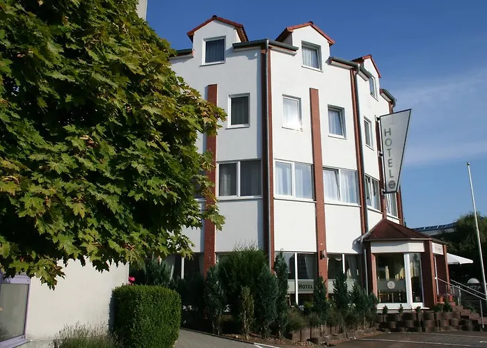 Hotel Best One