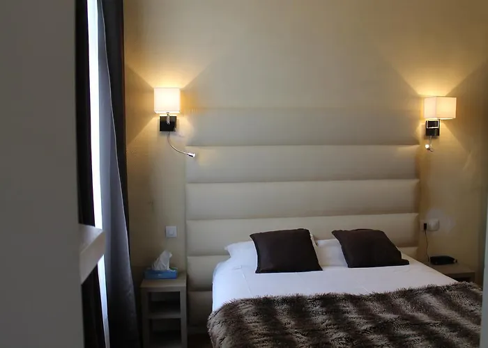 Hotel Napoleon